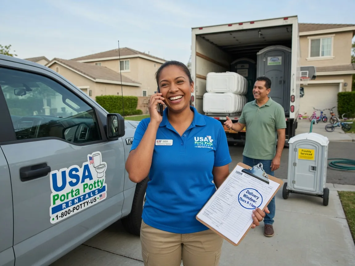 Porta Potty Rental Greenfield, TN FAQs